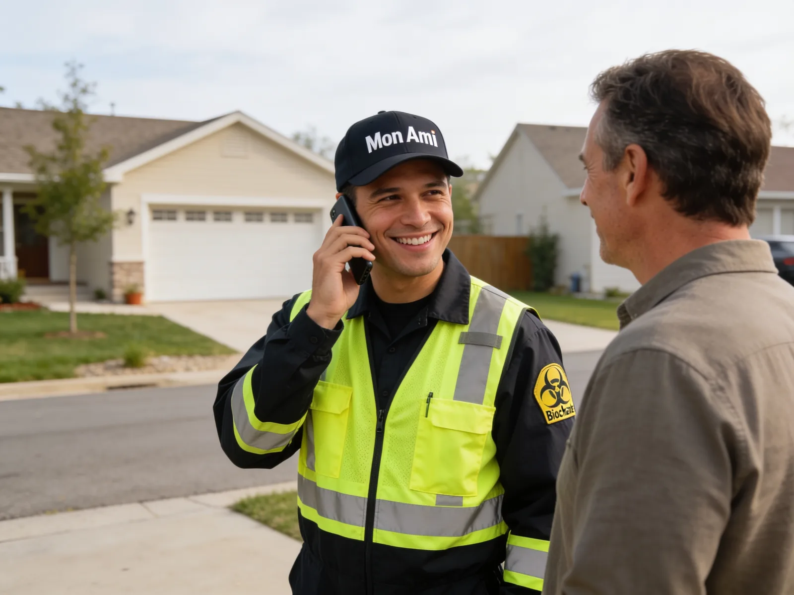 Sewage Cleanup Mulhall, OK FAQs